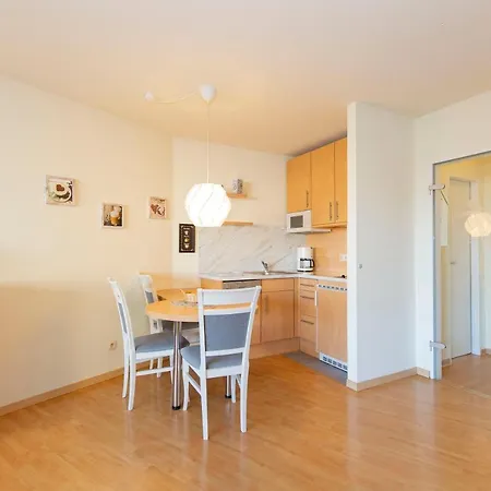 Lord Nelson 114 Apartment