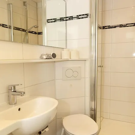 Lord Nelson 114 Apartament