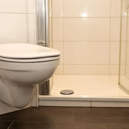 Lord Nelson 114 Apartment *