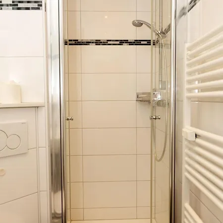 Apartmán Lord Nelson 114 *