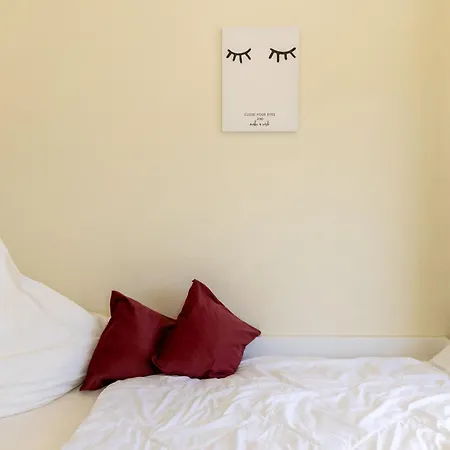 Apartmán Lord Nelson 114