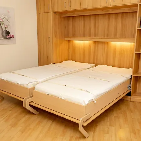 Apartmán Lord Nelson 114 *