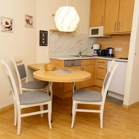Apartmán Lord Nelson 114 Cuxhaven