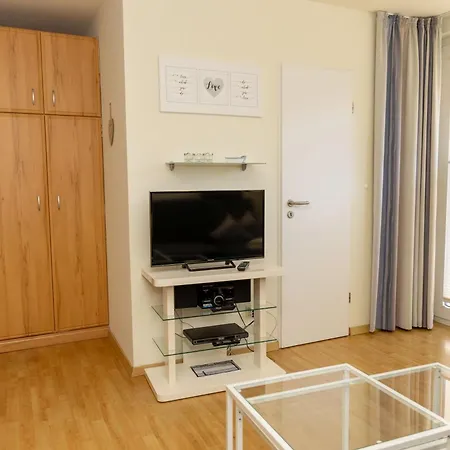 Lord Nelson 114 Apartment