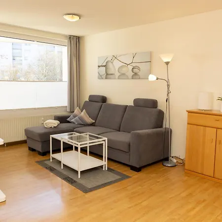 Apartment Lord Nelson 114
