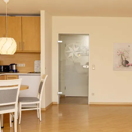 Apartment Lord Nelson 114 *