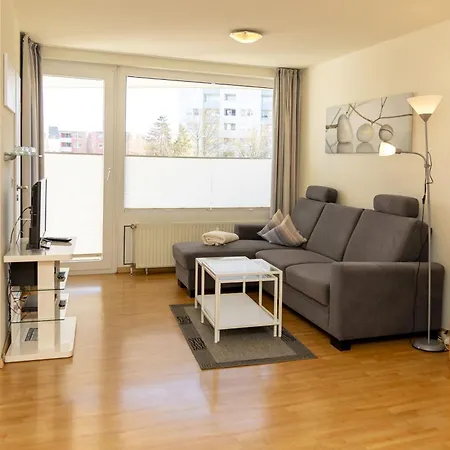 Lord Nelson 114 Apartment