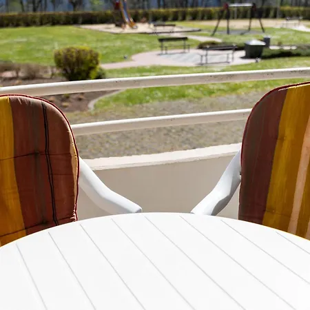Apartmán Lord Nelson 114