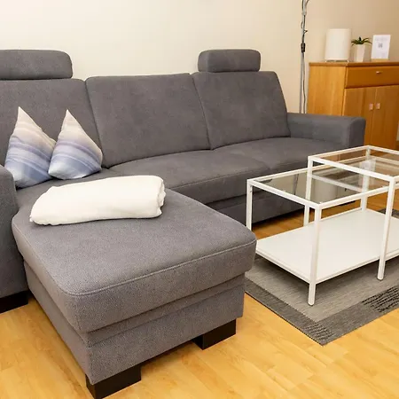 Lord Nelson 114 Apartament *