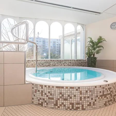 Apartmán Lord Nelson 114 *