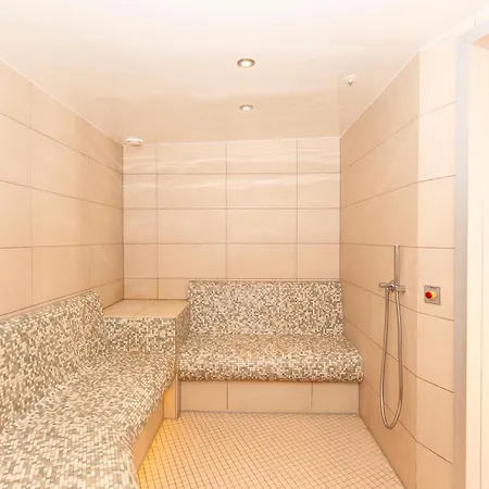 Apartmán Lord Nelson 114